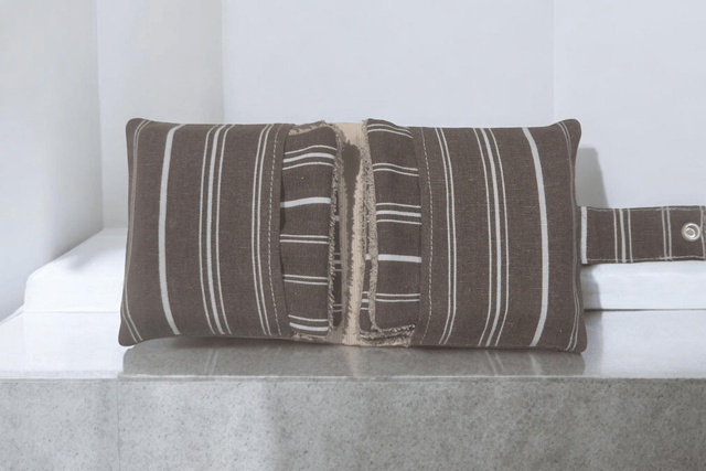 Lingettes etui porte monnaie