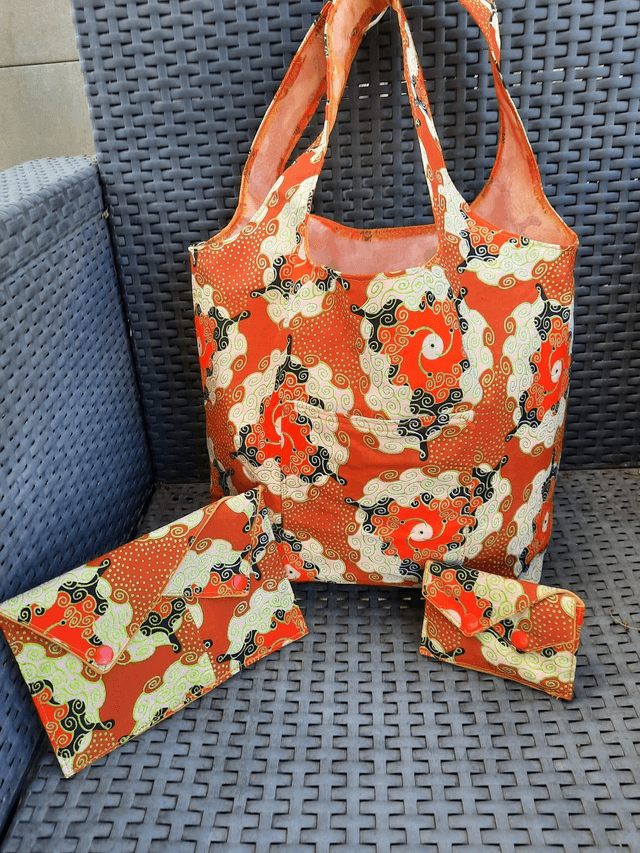 sac fourre tout