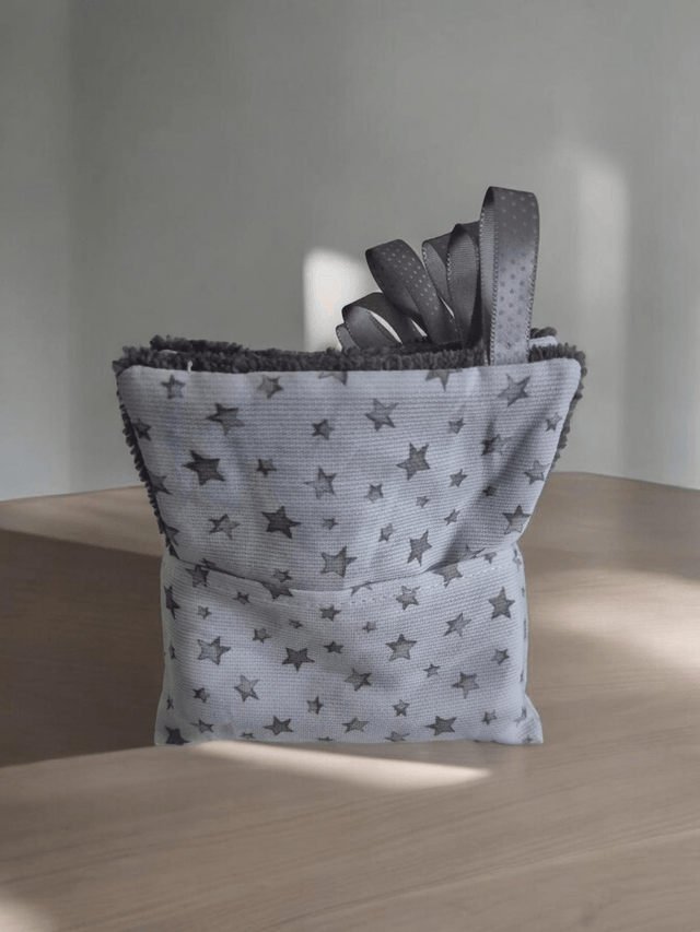 Lingettes nomades