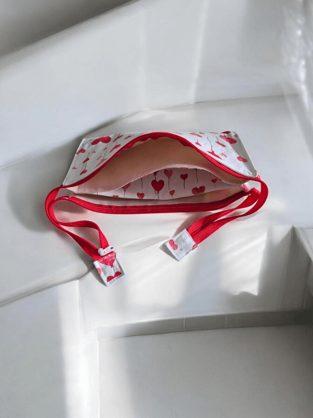 Trousse femmes