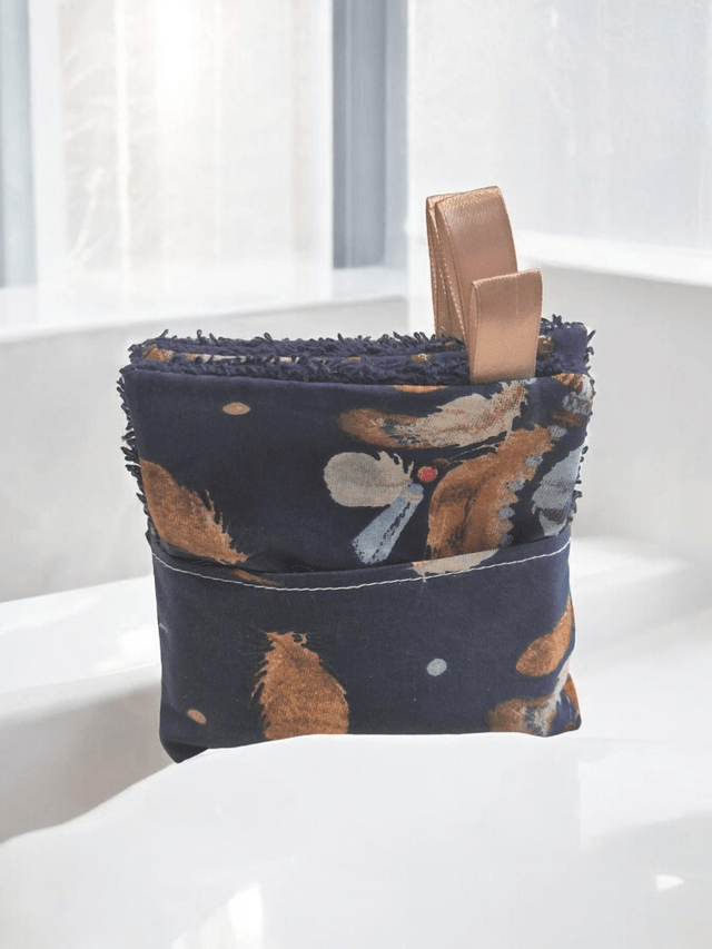 Lingettes nomades