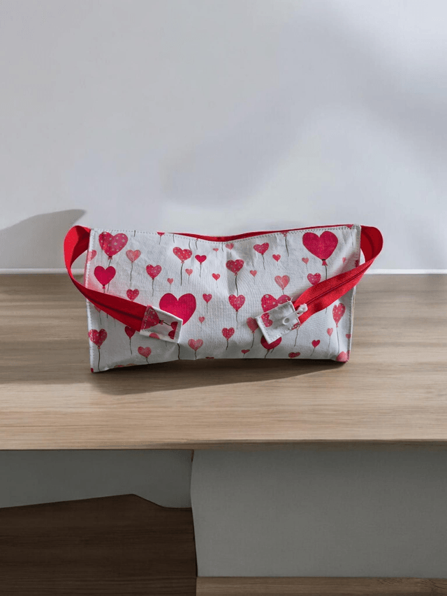Trousse femmes