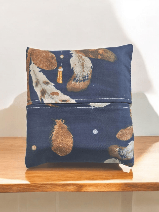 Lingettes nomades