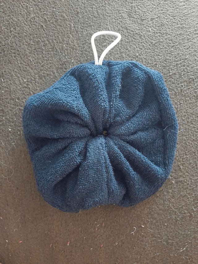 Fleur de douche
