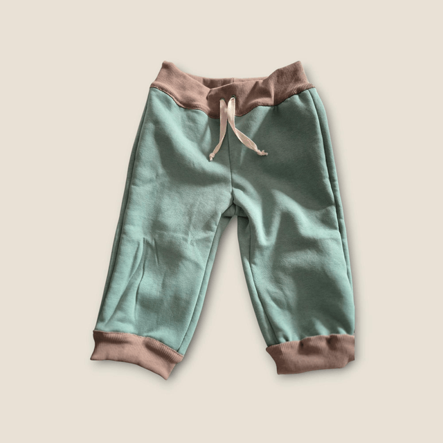 🧒 Ensemble Survêtement Enfant – Confort & Style
