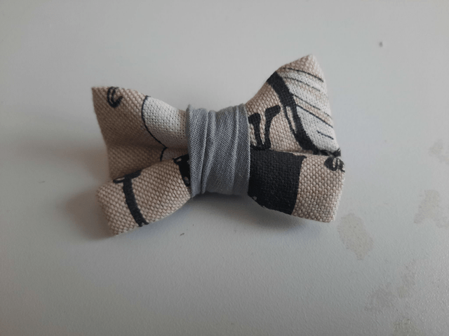 barrette