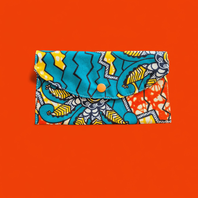Etui lunettes 