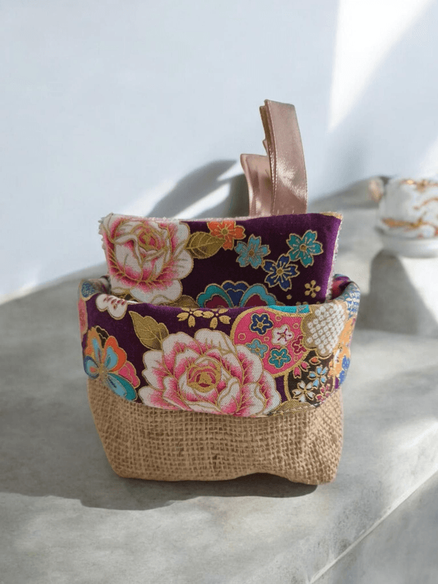 Ensemble lingettes lavable