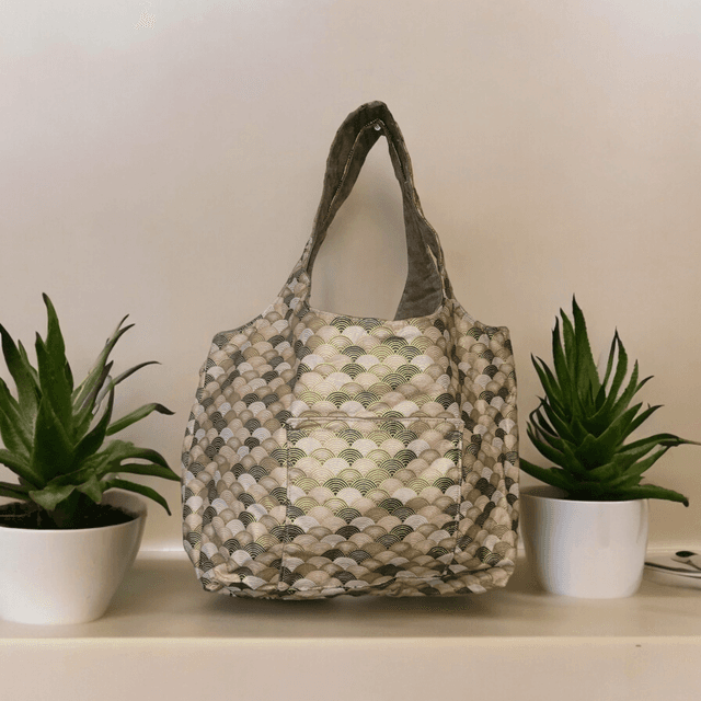 sac fourre tout