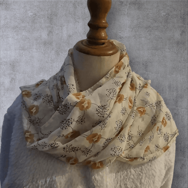 Foulard