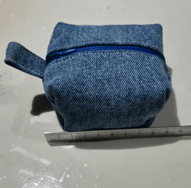 Petit porte monnaie
