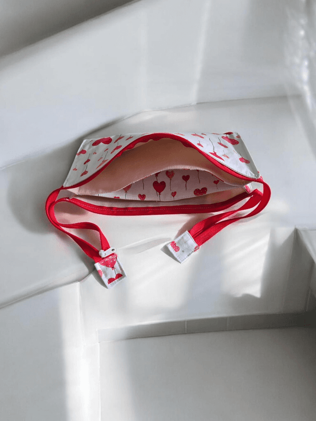 Trousse femmes