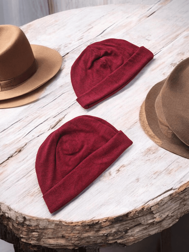 Bonnet mixte