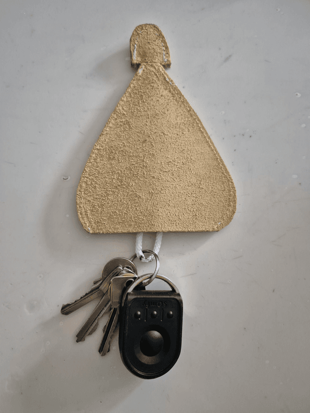 Porte clé 