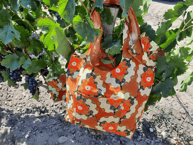 sac fourre tout