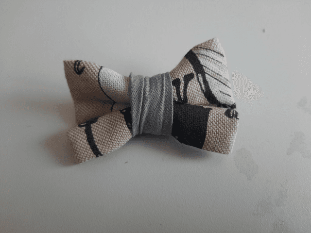 barrette