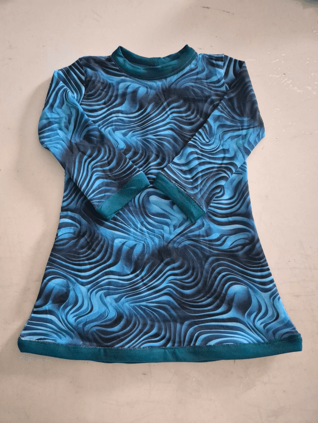 Robe ɓebe 9 mois